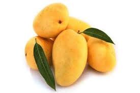 Rasalu Mangoes - 5 kg