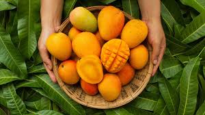 A Nutrient-Rich Superfood: Exploring the Health Benefits of Organic Mangoes