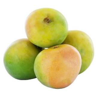 Panduri mangoes