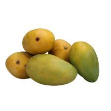 Chinna Rasalu Mangoes